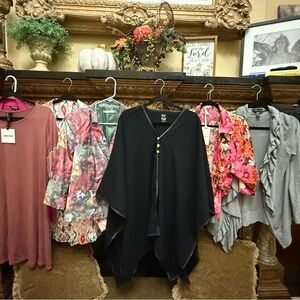 Bulk buy Purging Closet New with Tags and Like New sizes L & XL